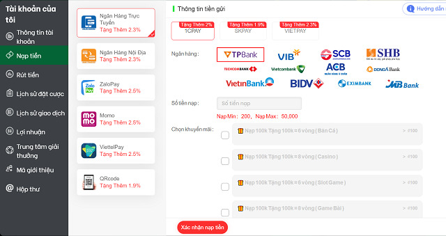 Đại lý chính thức của Công ty Game 789Win 789Win - 789Win