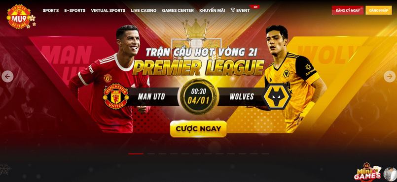 789Win có một trò chơi bắn cá - 789Win