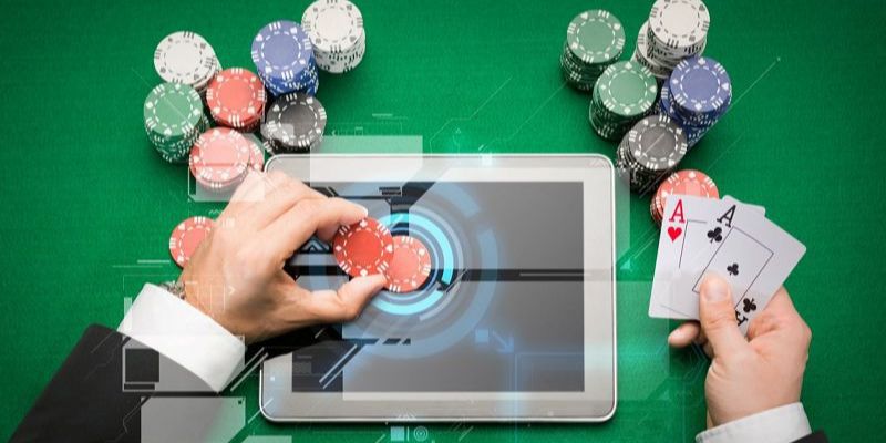 Dịch vụ gửi và rút tiền 789Win - 789Win